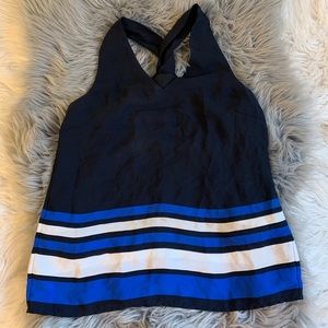 Bannana Republic tank blouse